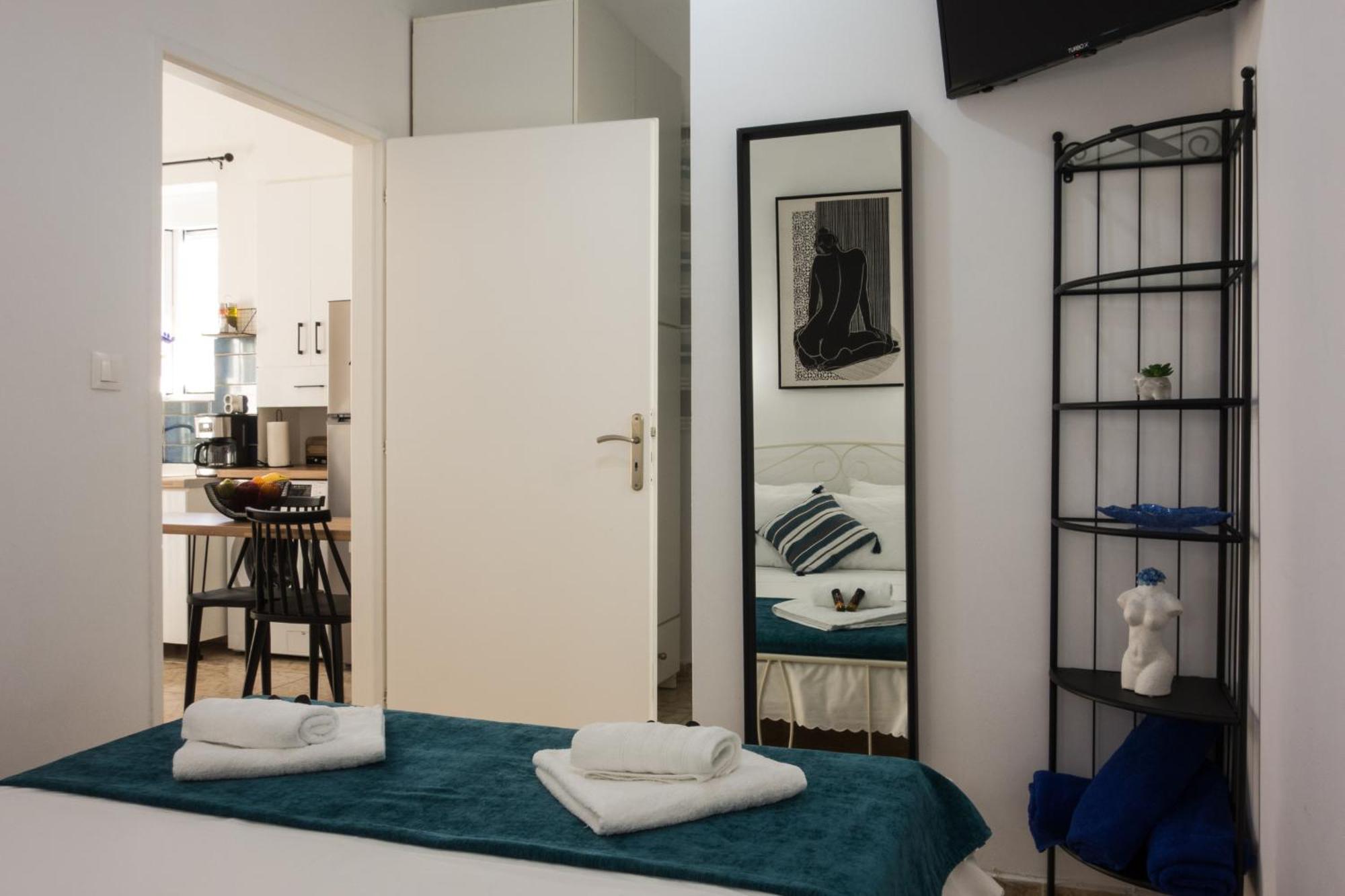 Zilina Homes Khania Eksteriør bilde