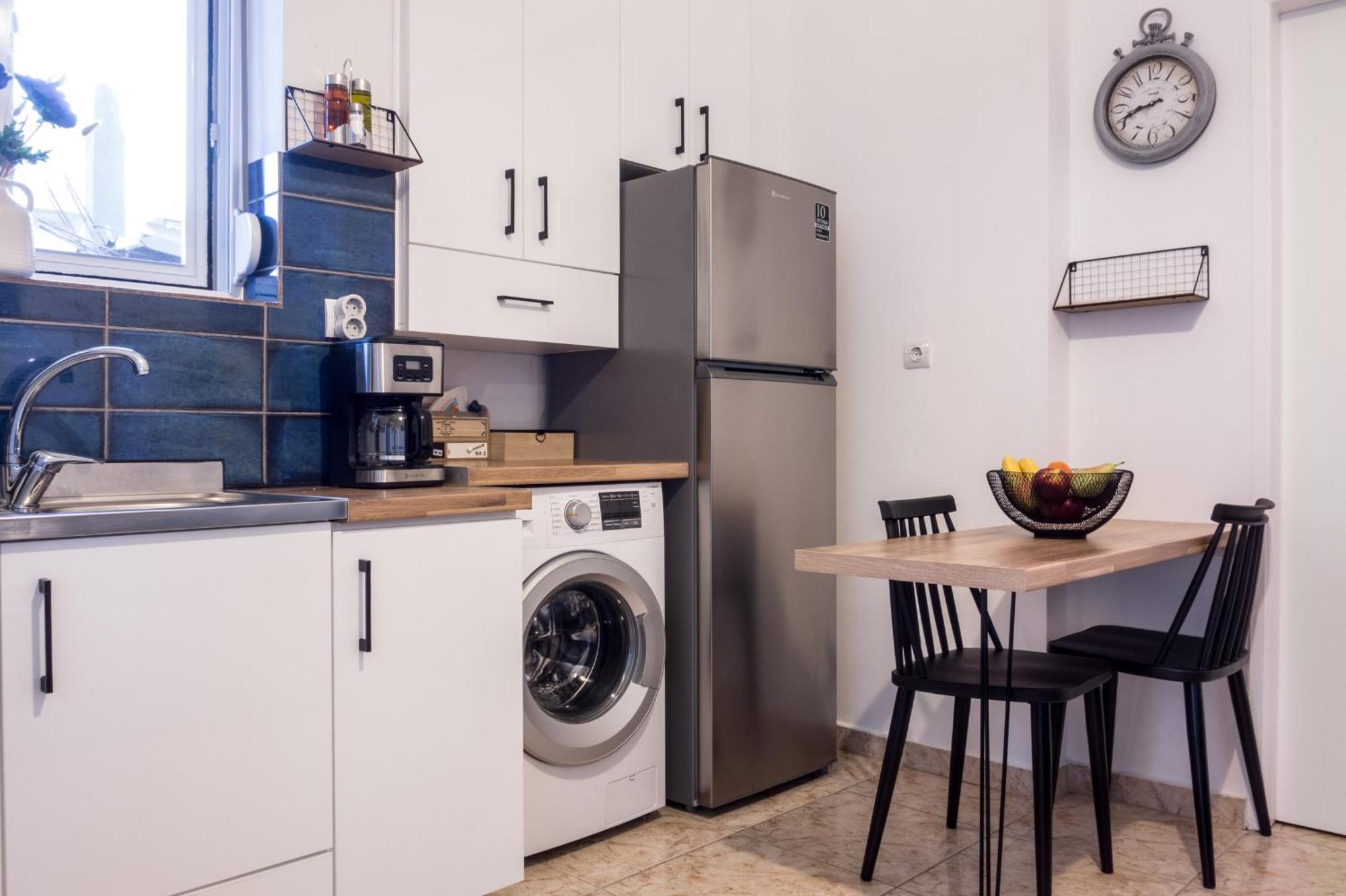 Zilina Homes Khania Eksteriør bilde